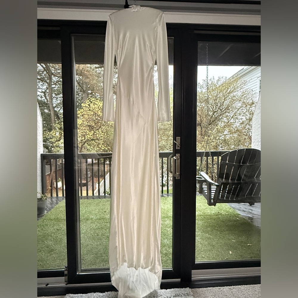 NEW One Addington Eden Gown Size S - Picture 2 of 16